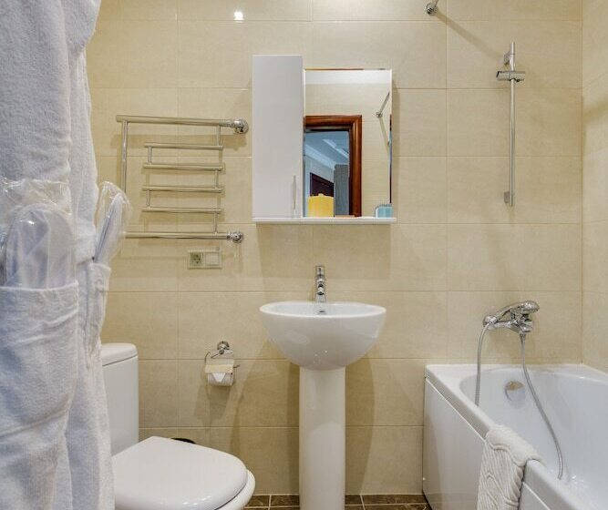 סוויטה, The Rooms Boutique