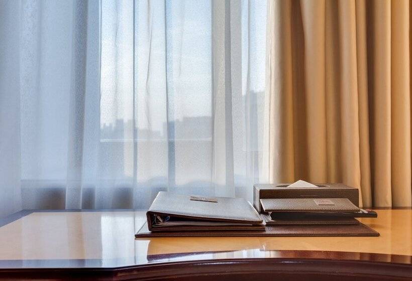סוויטה, The Rooms Boutique
