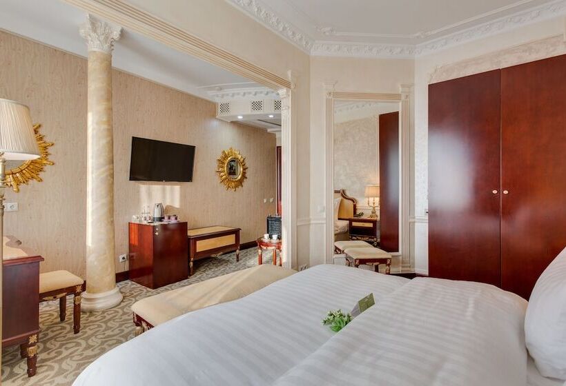 סוויטה, The Rooms Boutique