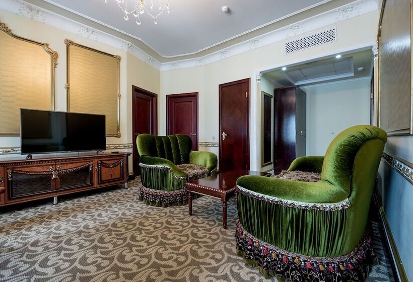 Апартаменты 2 Спальни, The Rooms Boutique
