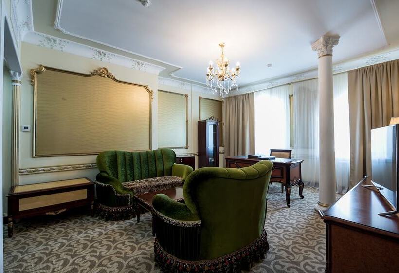 Апартаменты 2 Спальни, The Rooms Boutique