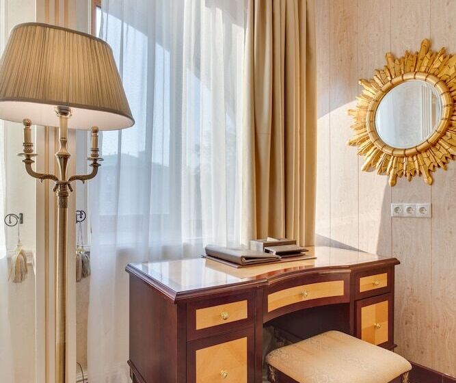 סוויטה, The Rooms Boutique