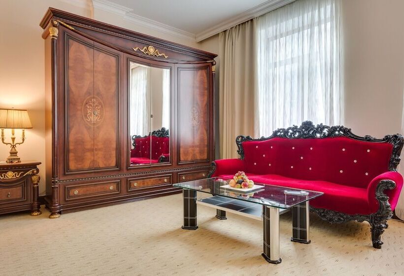 סוויטה, The Rooms Boutique