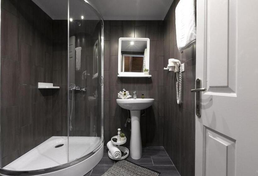 Люкс Вид на Сад, Thalassa Cape Philian Collection