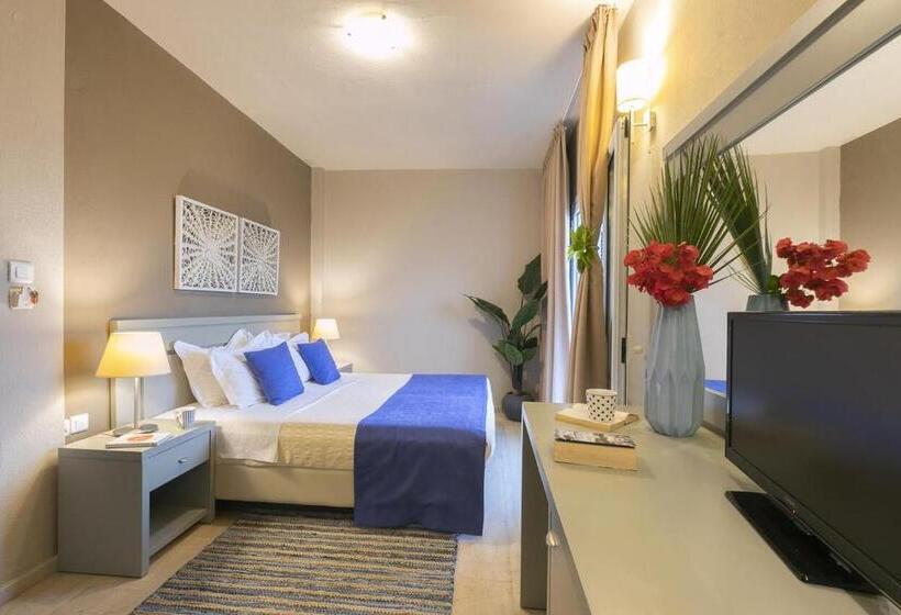 Номер Стандарт Вид на Сад, Thalassa Cape Philian Collection