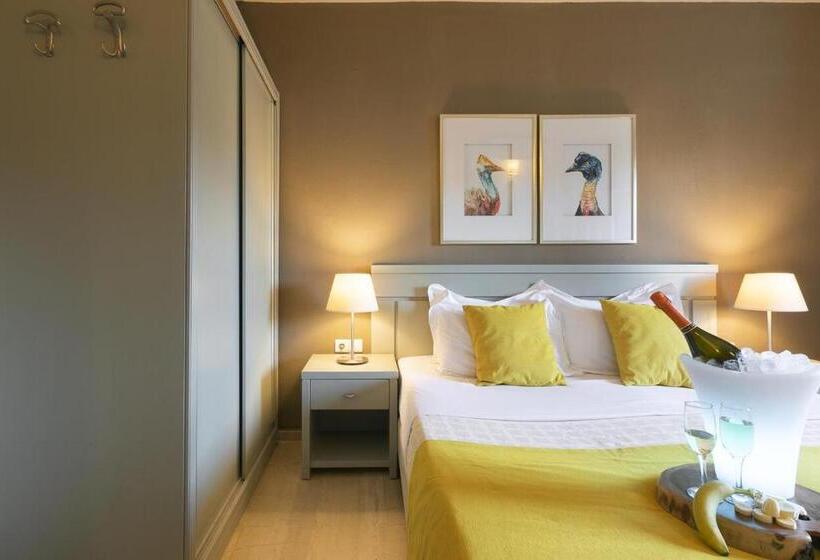 Люкс Вид на Море, Thalassa Cape Philian Collection