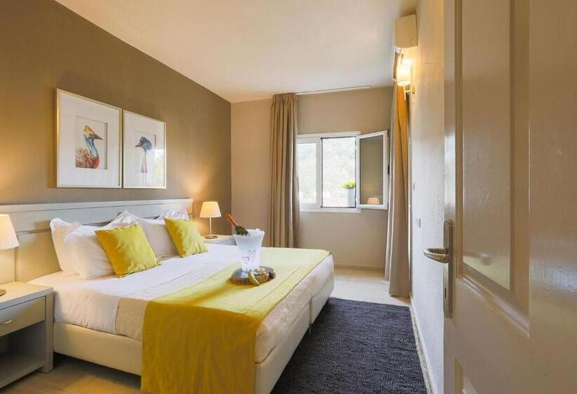 Люкс Вид на Море, Thalassa Cape Philian Collection