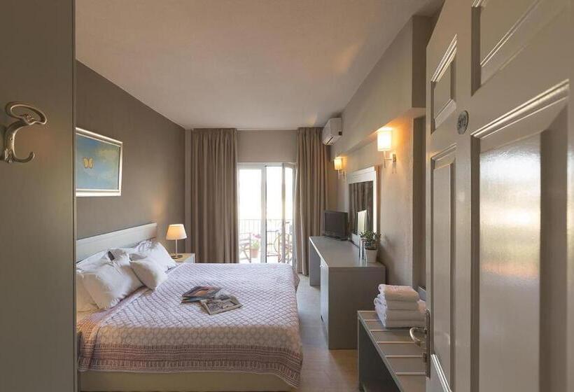 Номер Superior Вид на Море, Thalassa Cape Philian Collection