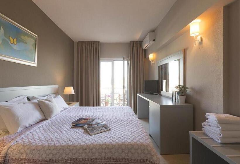 Номер Superior Вид на Море, Thalassa Cape Philian Collection