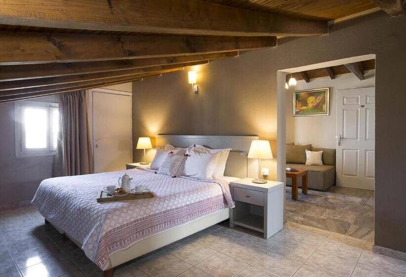 Люкс, Thalassa Cape Philian Collection