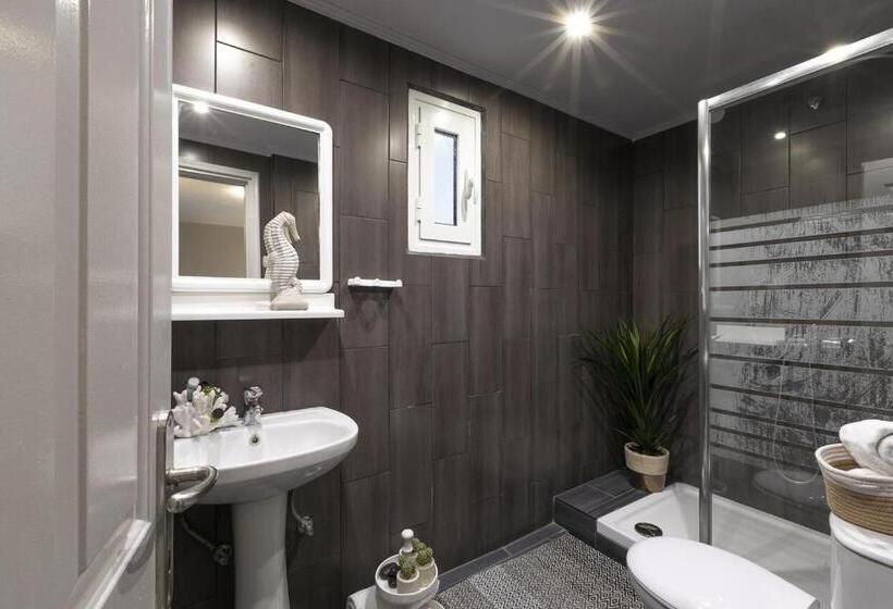 Люкс, Thalassa Cape Philian Collection