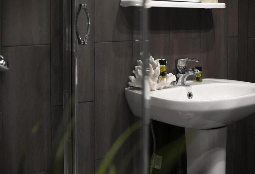 Четырехместный Номер Стандарт, Thalassa Cape Philian Collection