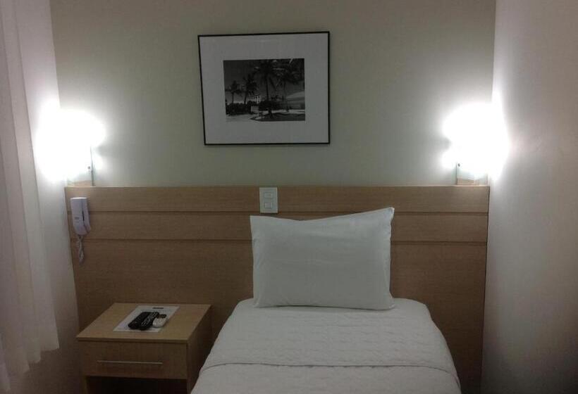 اتاق استاندارد یک نفره, Upper