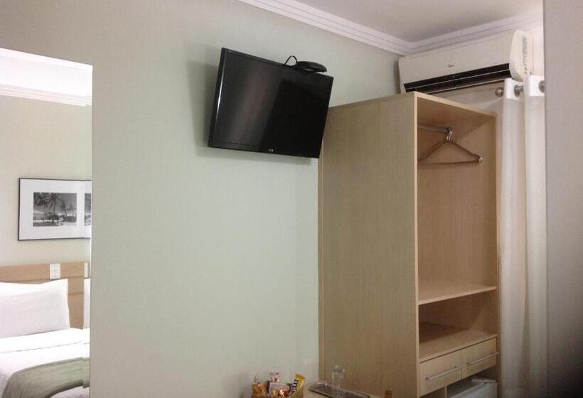 اتاق استاندارد یک نفره, Upper