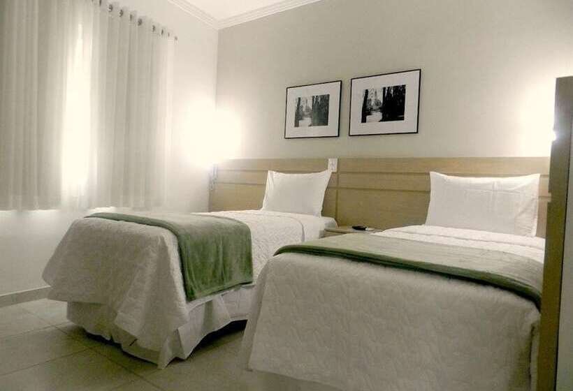 اتاق استاندارد, Upper