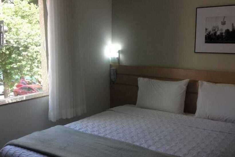 اتاق استاندارد, Upper