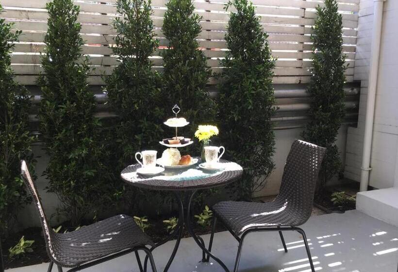 Apartament Deluxe 1 Dormitori, Marigold Ramkhamhaeng Boutique Apartment