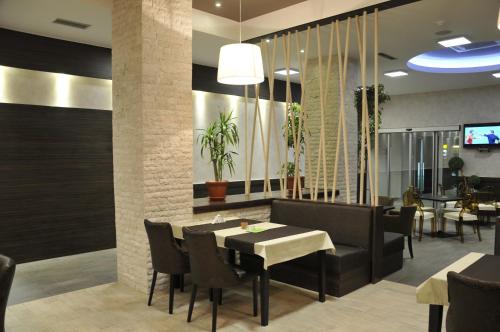 חדר סטנדרט, Malta