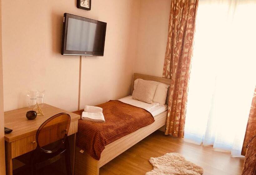 חדר סטנדרט, Malta