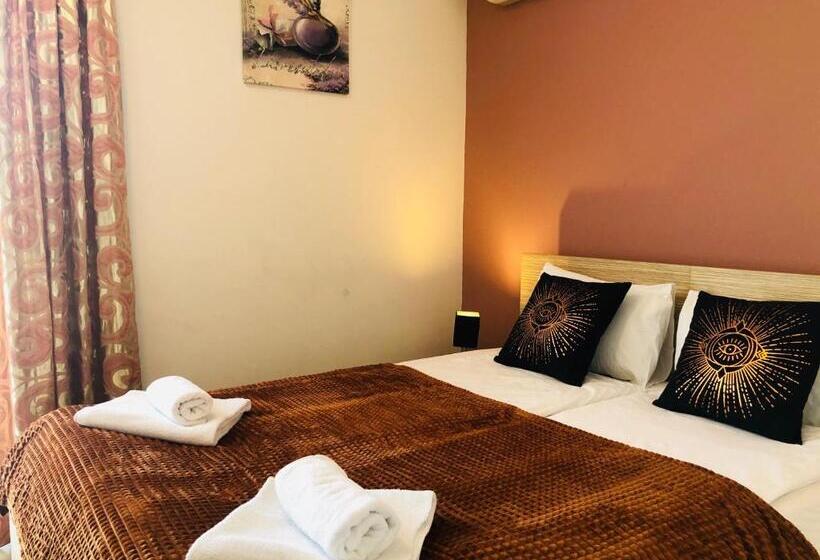 חדר סטנדרט, Malta