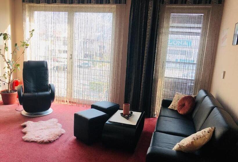 חדר סטנדרט עם מרפסת, Malta