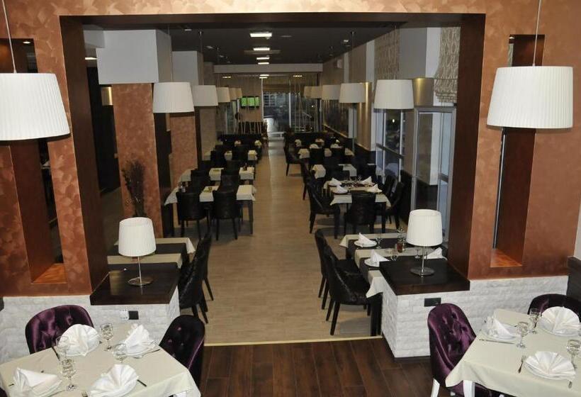 חדר דלוקס, Malta