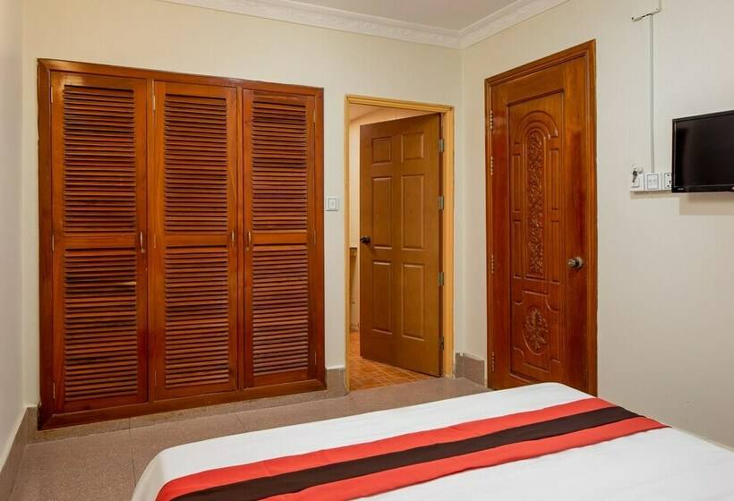Номер Superior, Angkor Mithona Guesthouse