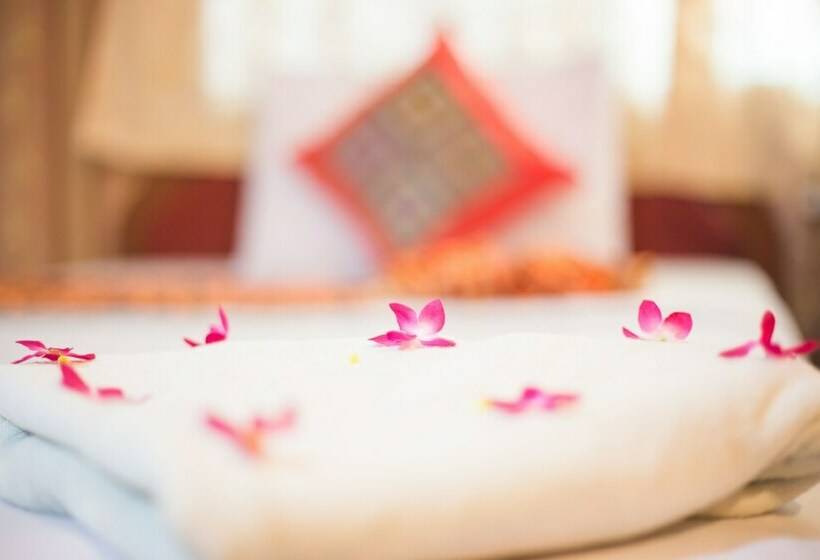 חדר דלוקס, Angkor Mithona Guesthouse