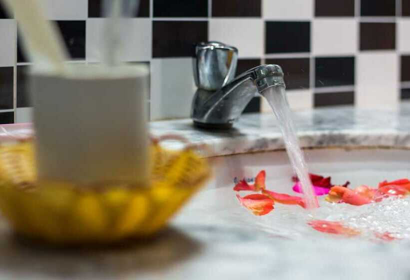 חדר דלוקס, Angkor Mithona Guesthouse