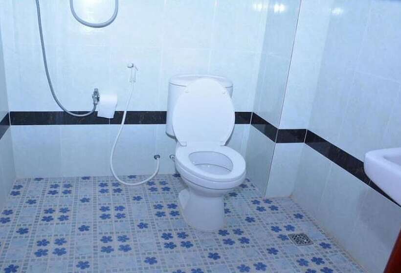 디럭스 룸, Lux Guesthouse