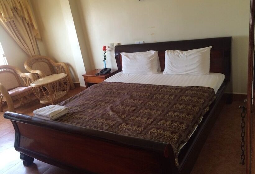 스탠다드 룸, Lux Guesthouse