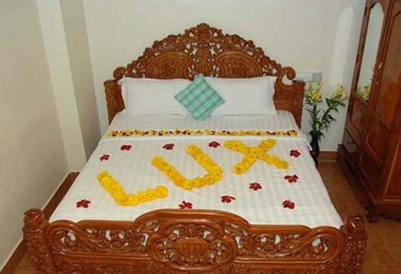 스탠다드 트리플 룸, Lux Guesthouse