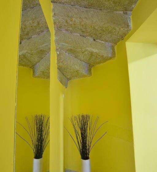 スタンダードシングルルーム, Penzion Best