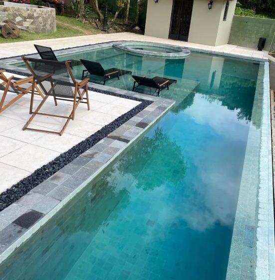 غرفة ديلوكس سرير كينج, Pousada Villa Manso