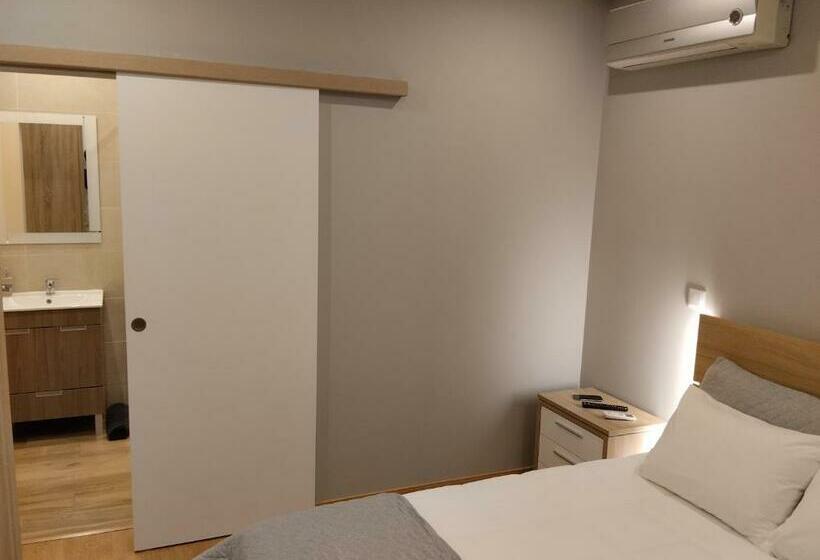 스탠다드 룸 산 전망, Al Recanto Do Sol