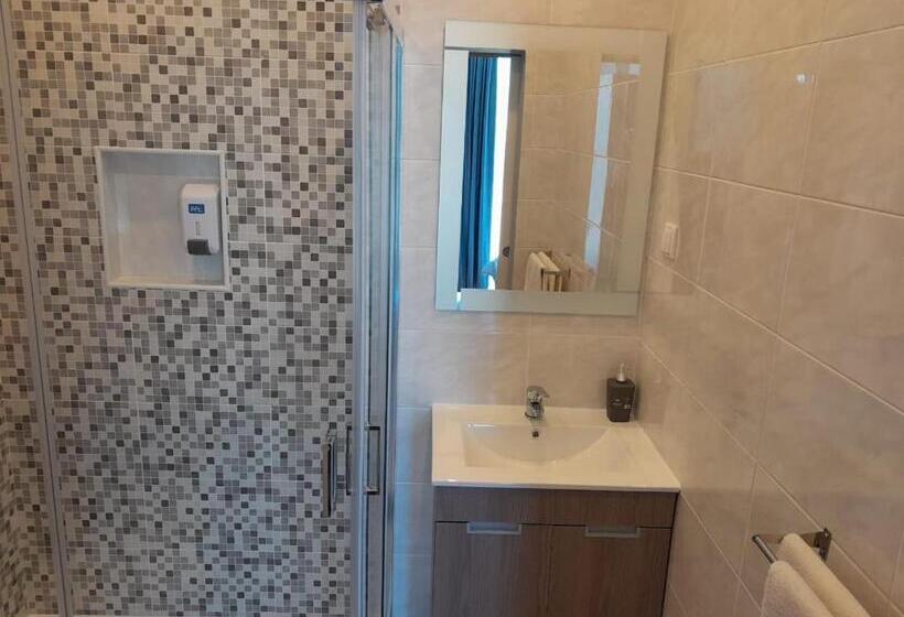 스탠다드 룸 산 전망, Al Recanto Do Sol