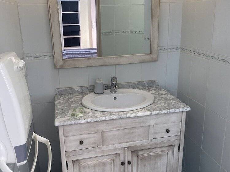 Номер Стандарт, Chambres Et Gîtes Les Deux Chênes Près De Bergerac