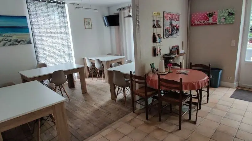 スタンダードルーム, Chambres Et Gîtes Les Deux Chênes Près De Bergerac