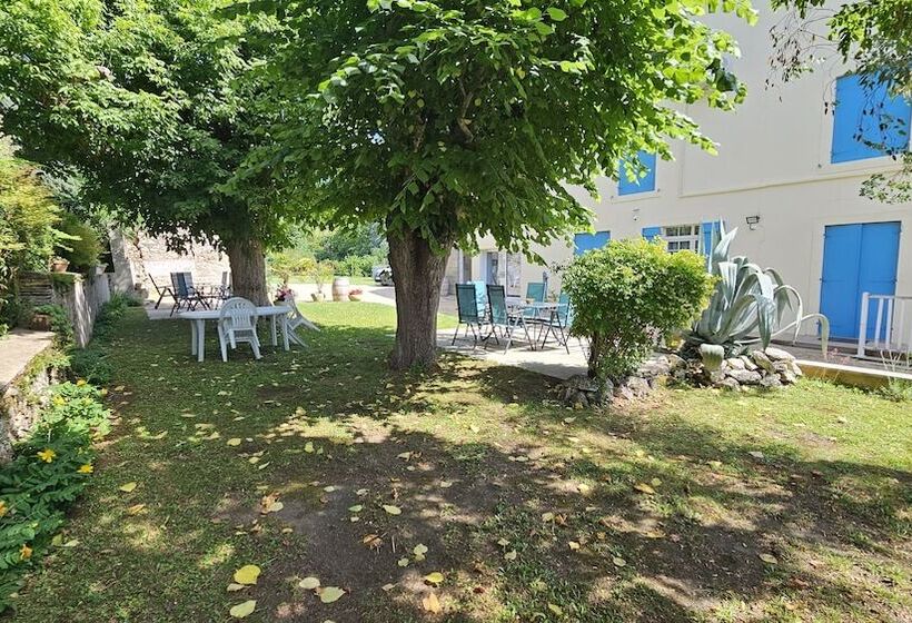 スタンダードルーム, Chambres Et Gîtes Les Deux Chênes Près De Bergerac