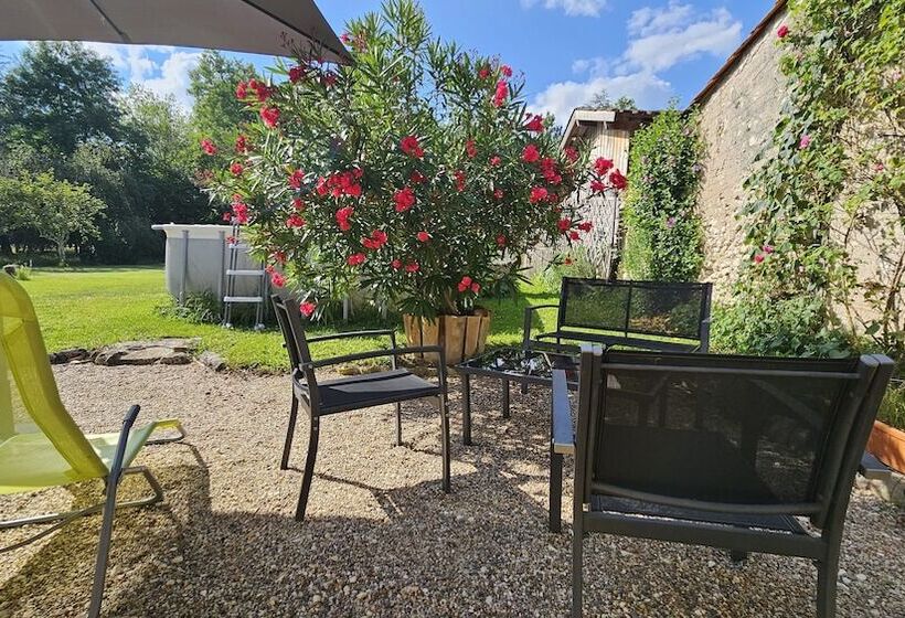 スタンダードルーム, Chambres Et Gîtes Les Deux Chênes Près De Bergerac