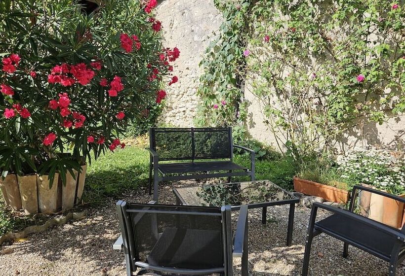 スタンダードルーム, Chambres Et Gîtes Les Deux Chênes Près De Bergerac