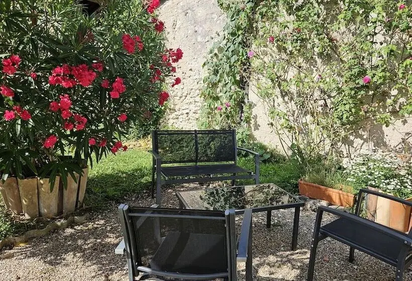 スタンダードルーム, Chambres Et Gîtes Les Deux Chênes Près De Bergerac