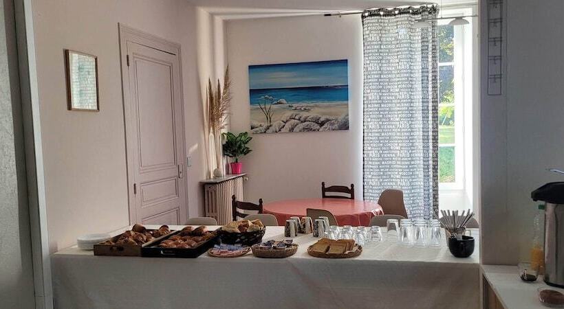 スタンダードルーム, Chambres Et Gîtes Les Deux Chênes Près De Bergerac