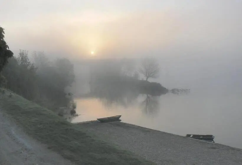 スーペリアールーム, Chambres Et Gîtes Les Deux Chênes Près De Bergerac