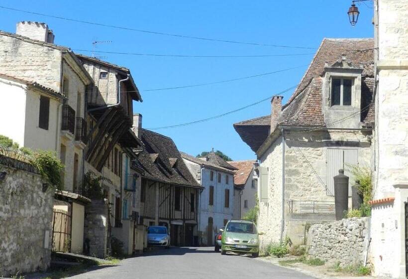 Номер Superior, Chambres Et Gîtes Les Deux Chênes Près De Bergerac