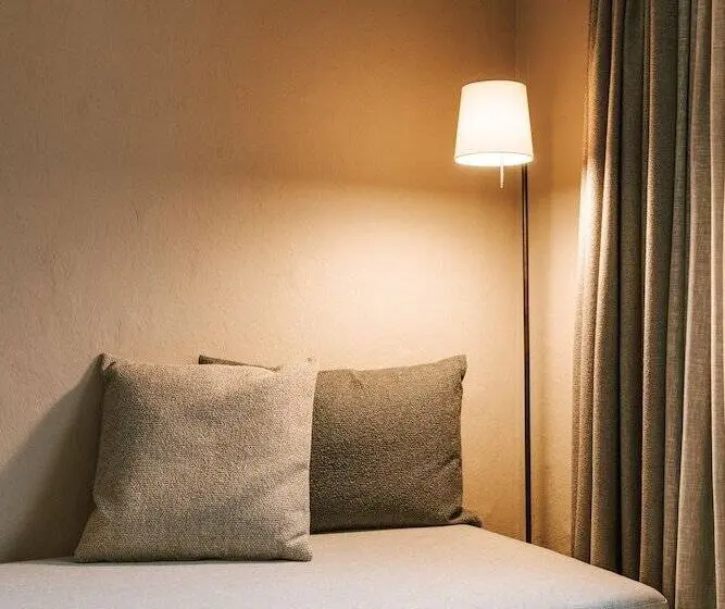 Quarto Standard com Vistas, Fiescherblick