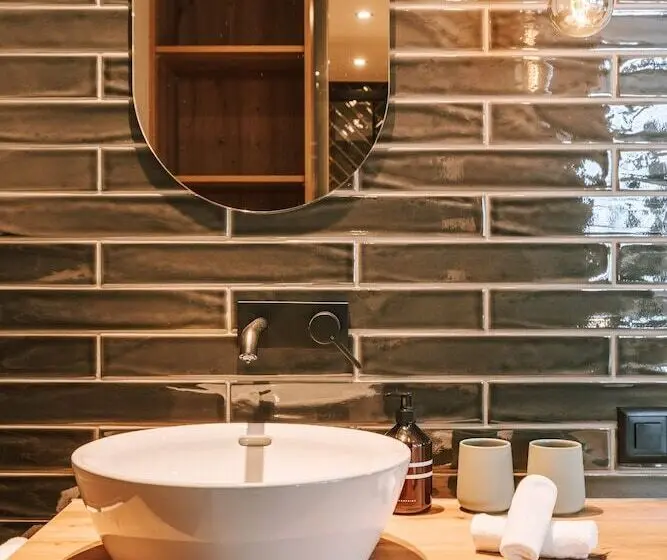 Quarto Comfort, Fiescherblick