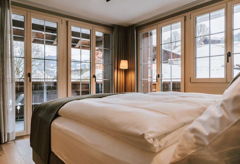 Номер Стандарт, Fiescherblick