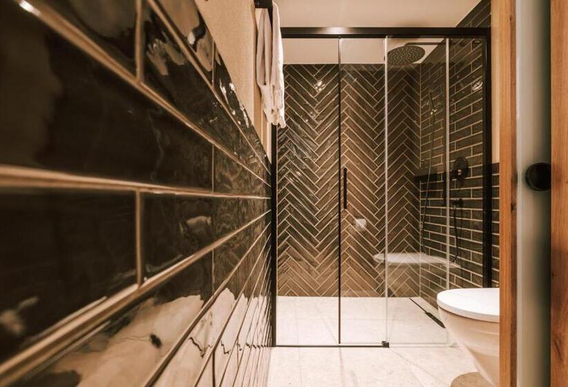 Номер Комфорт, Fiescherblick