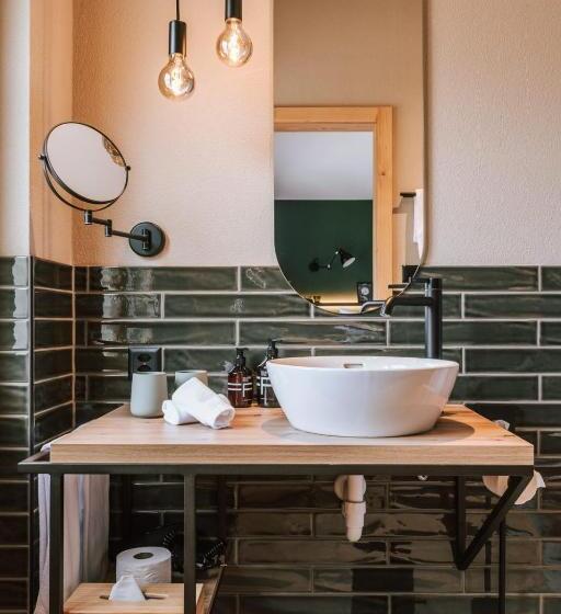 Номер Комфорт, Fiescherblick